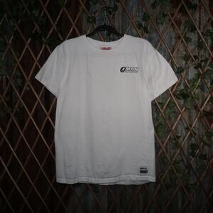 S - Vintage Y2K American Vintage T-Shirts man advantage